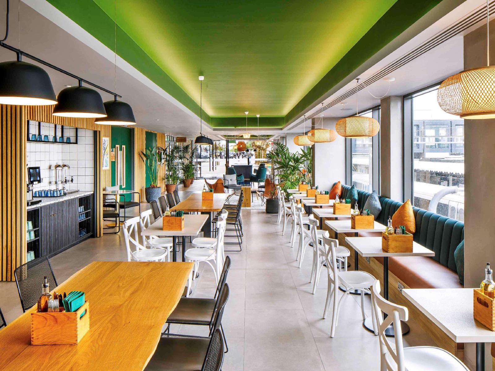 ibis Styles London Seven Kings