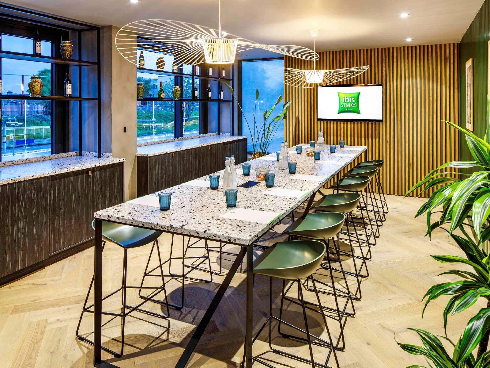 ibis Styles London Seven Kings