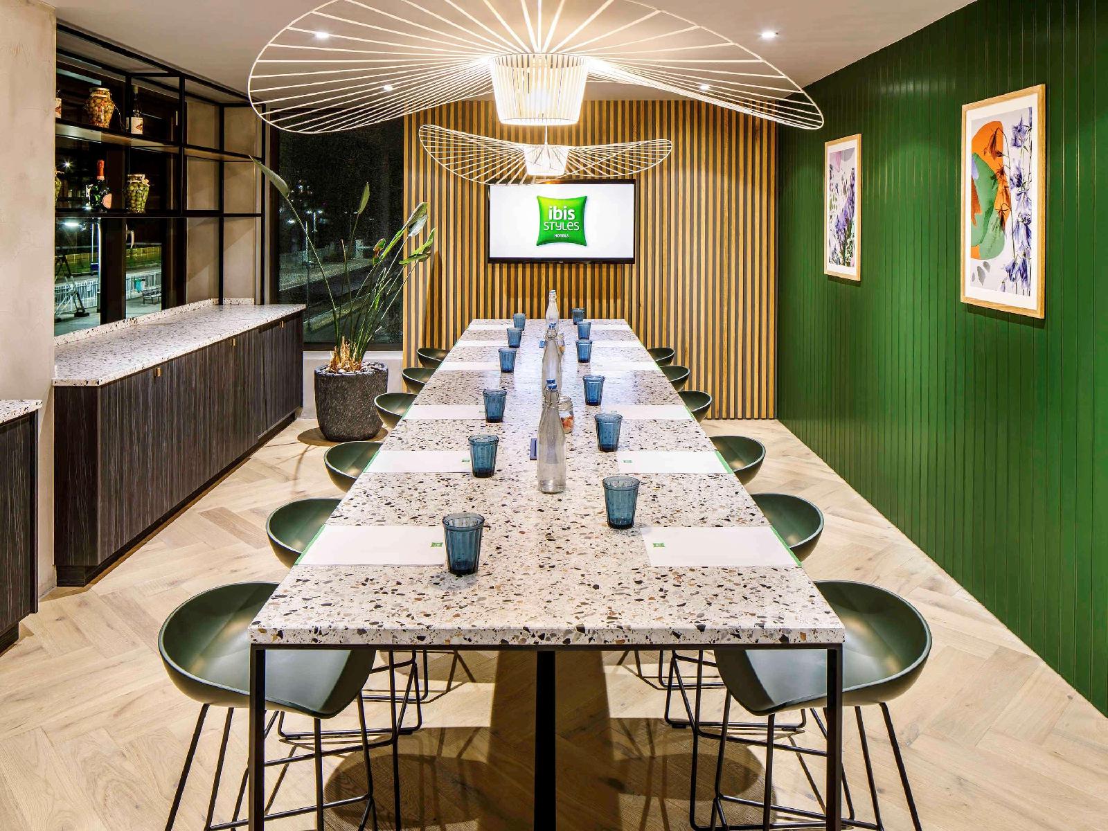 ibis Styles London Seven Kings