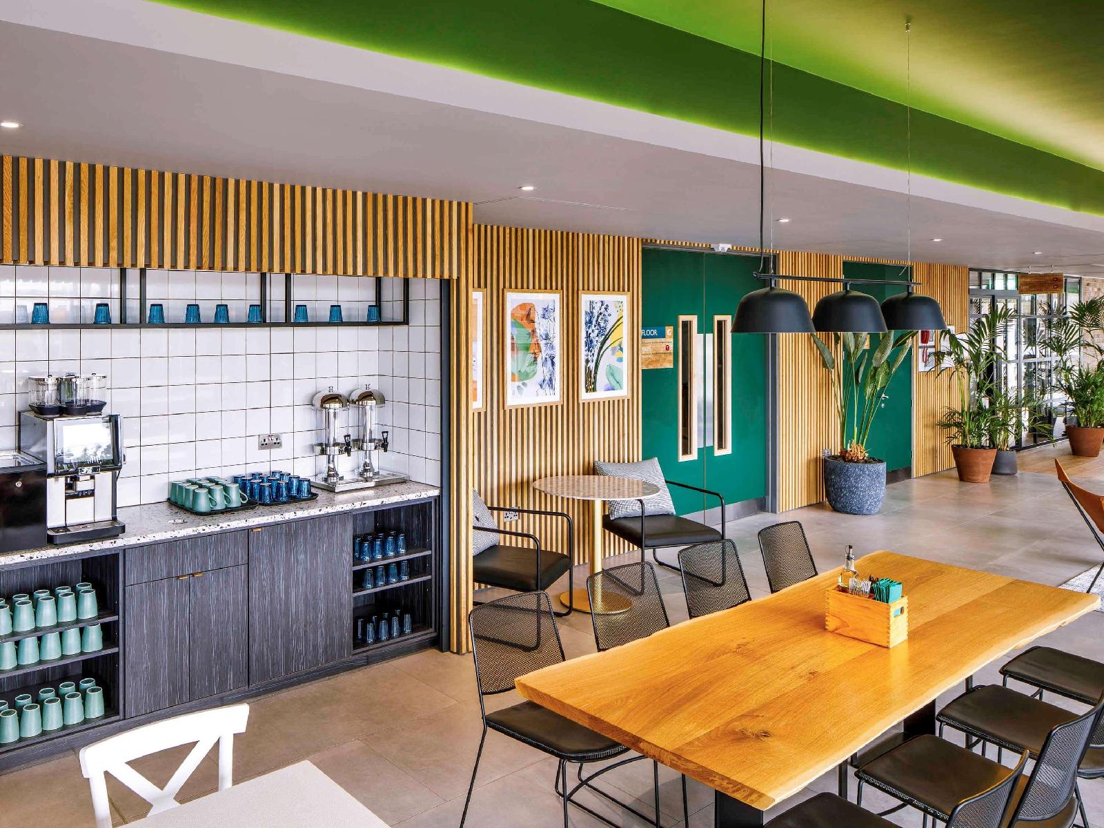 ibis Styles London Seven Kings