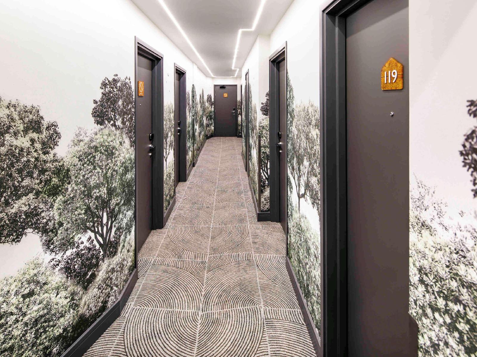 ibis Styles London Seven Kings
