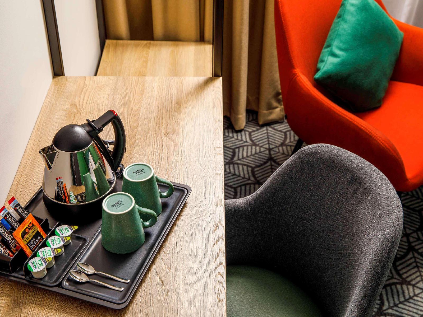 ibis Styles London Seven Kings