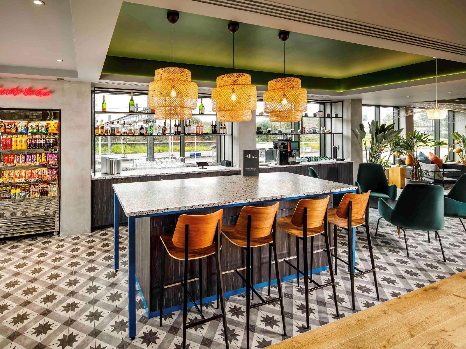ibis Styles London Seven Kings
