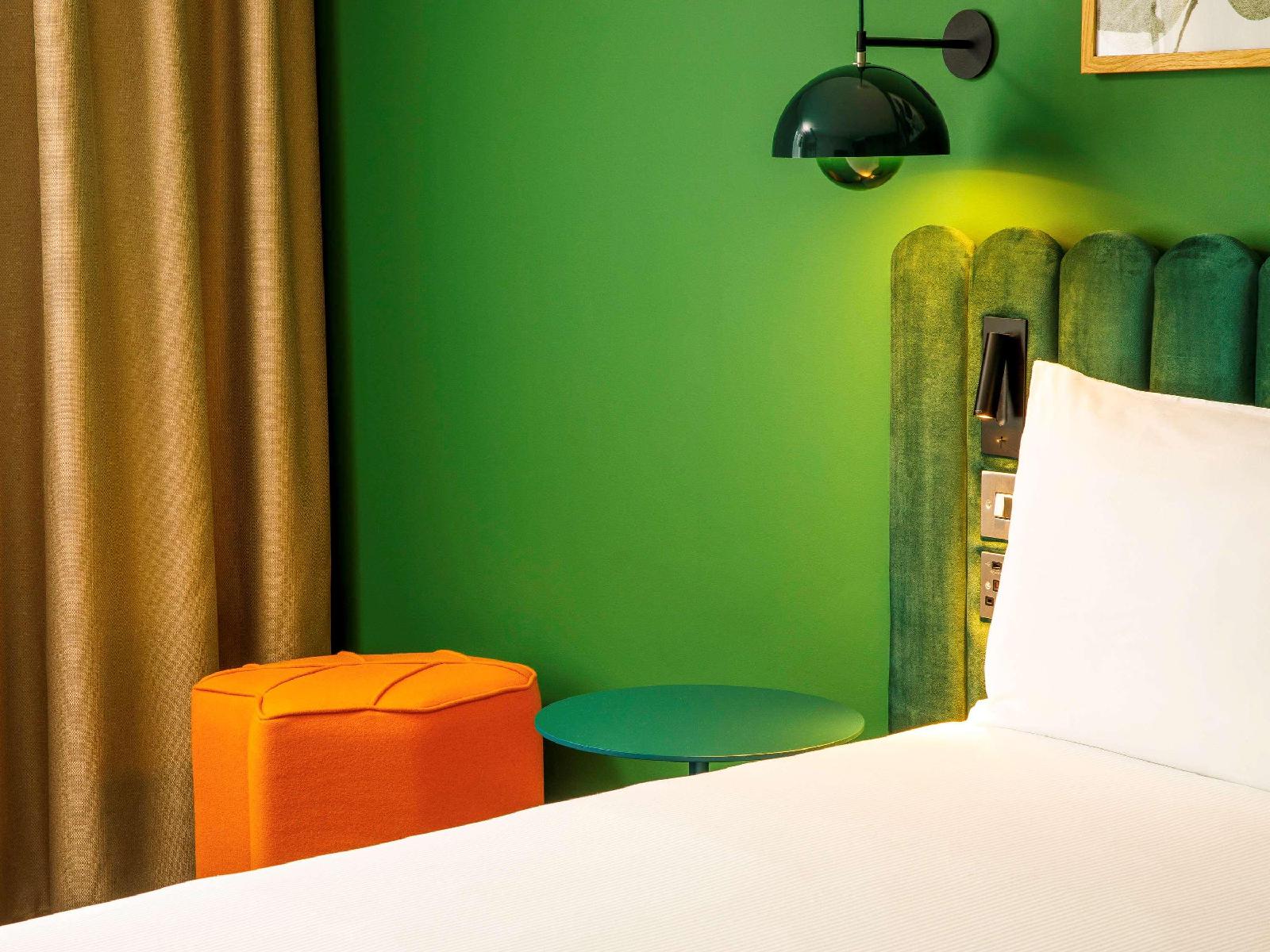 ibis Styles London Seven Kings