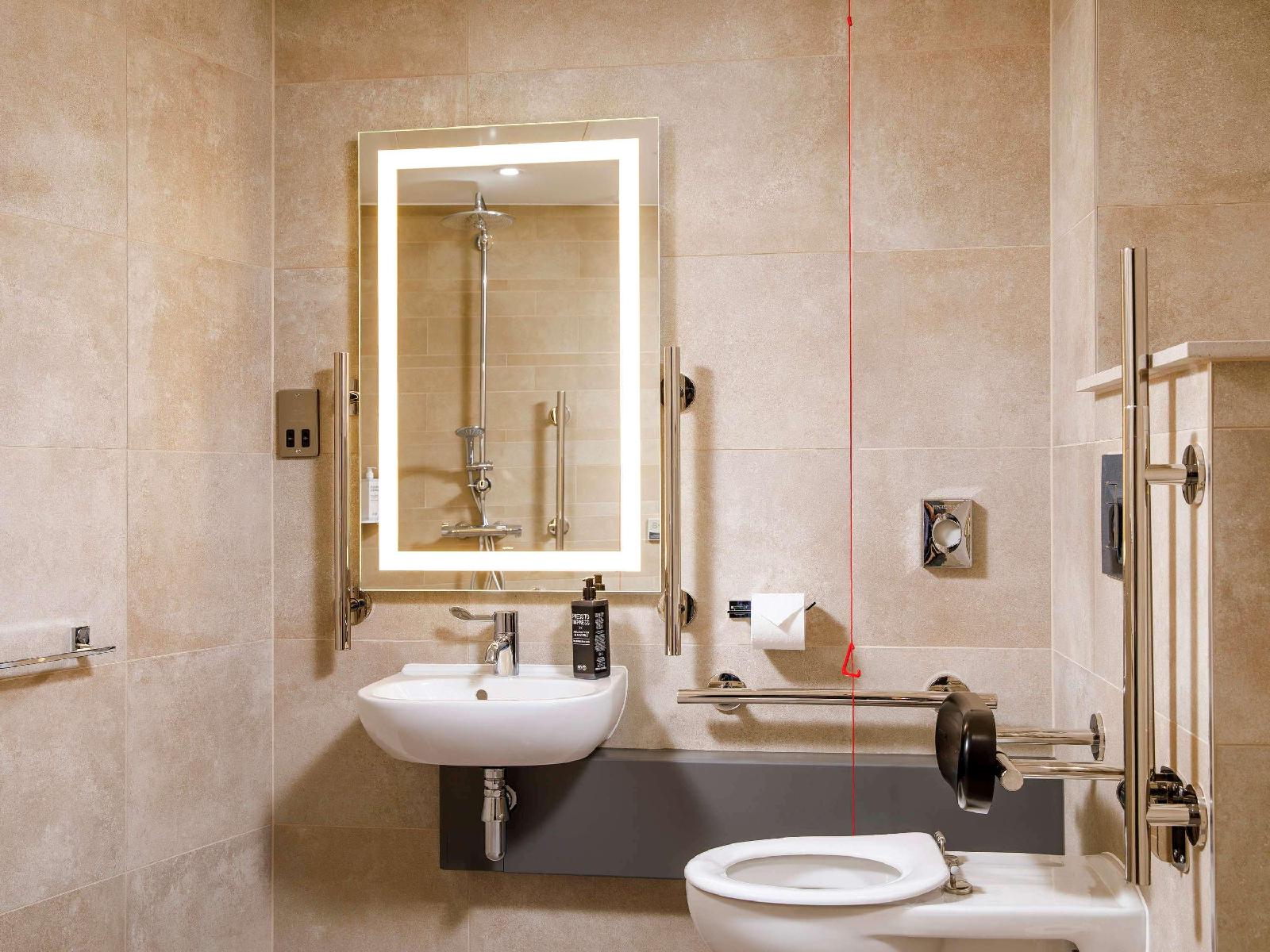ibis Styles London Seven Kings