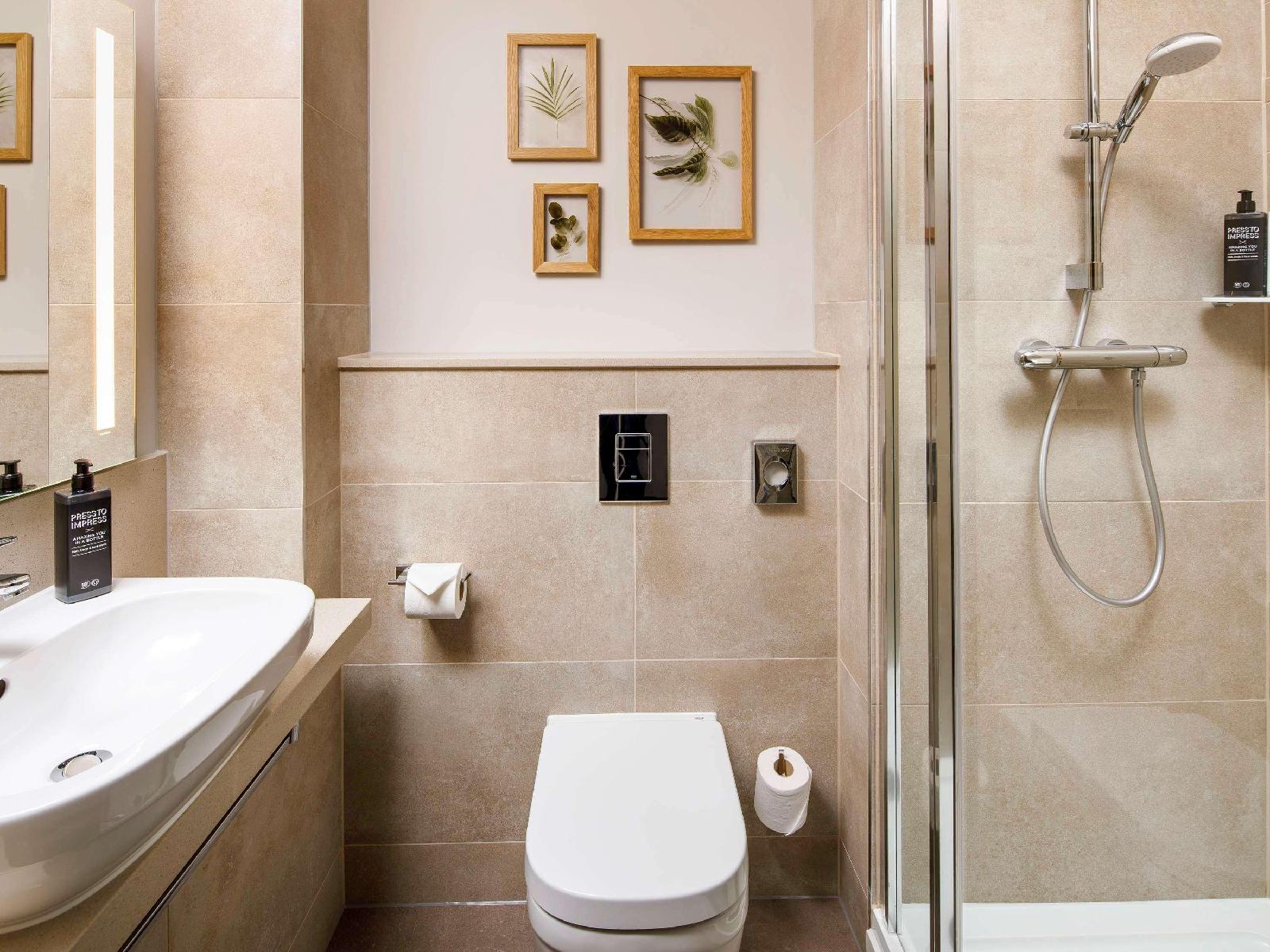 ibis Styles London Seven Kings