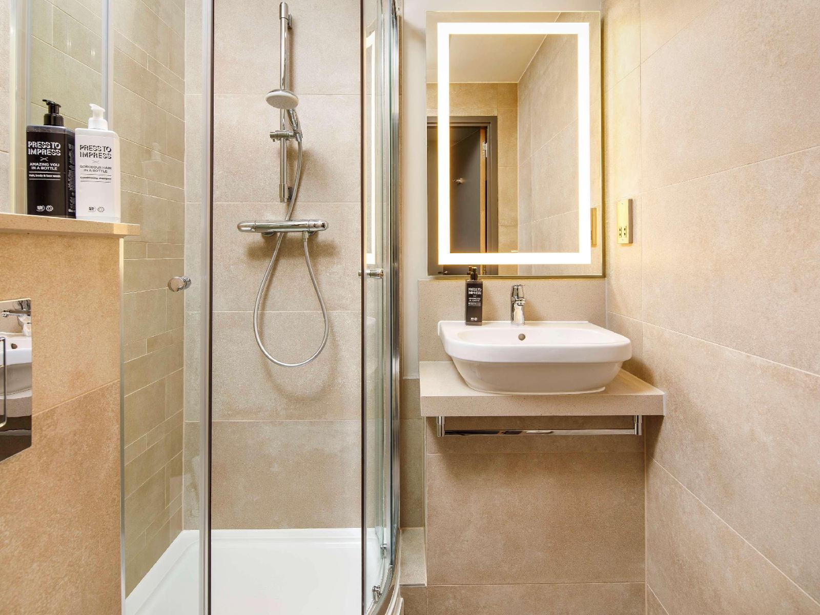 ibis Styles London Seven Kings