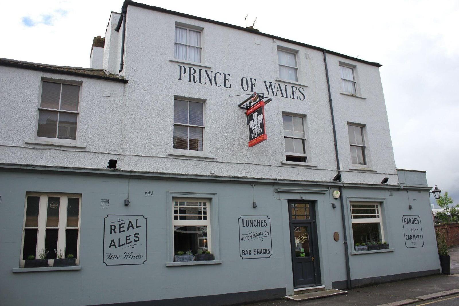 Prince of Wales
