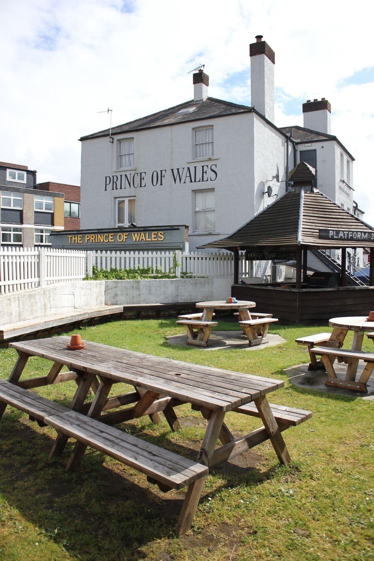 Prince of Wales