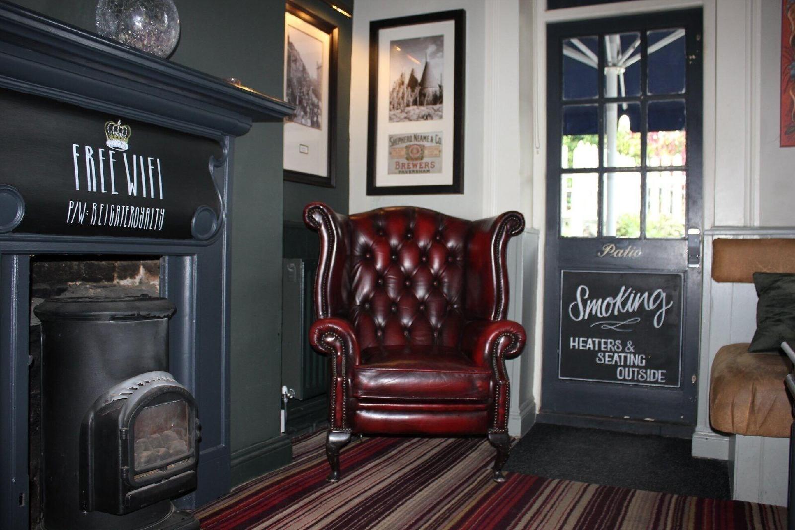 Prince of Wales