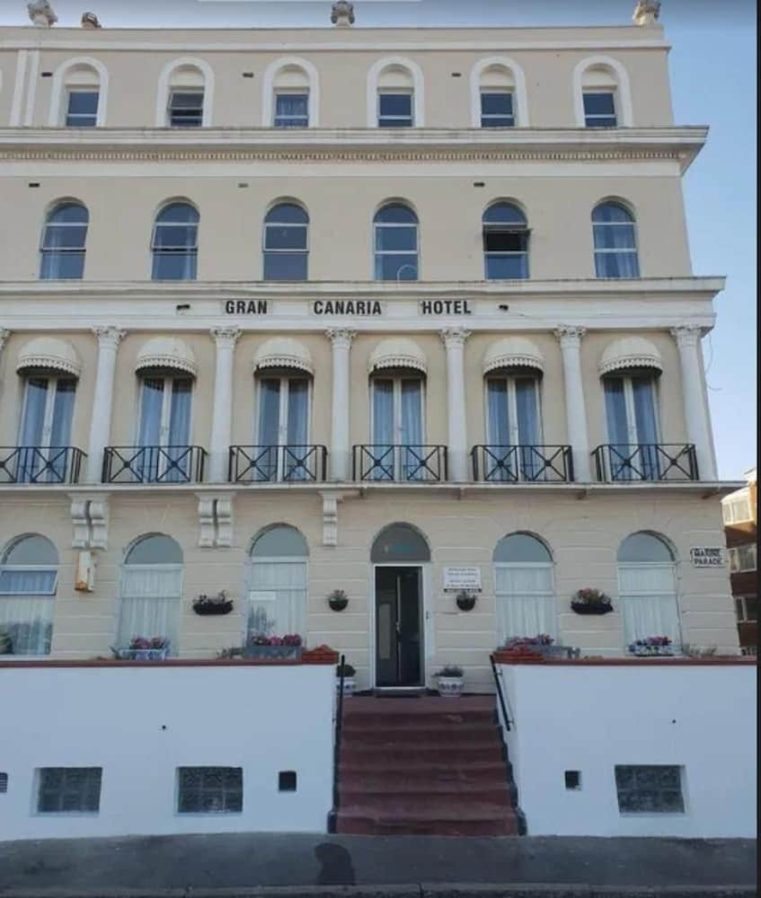 Hotel Gran Canaria