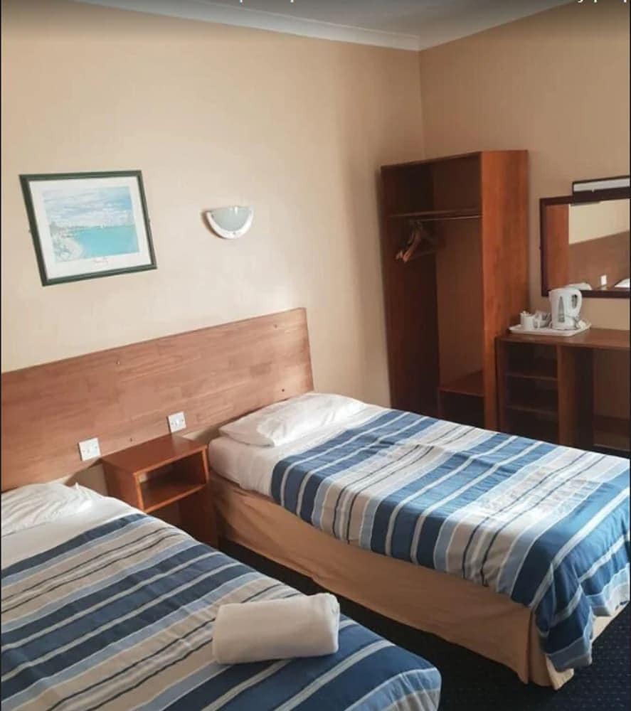 Hotel Gran Canaria