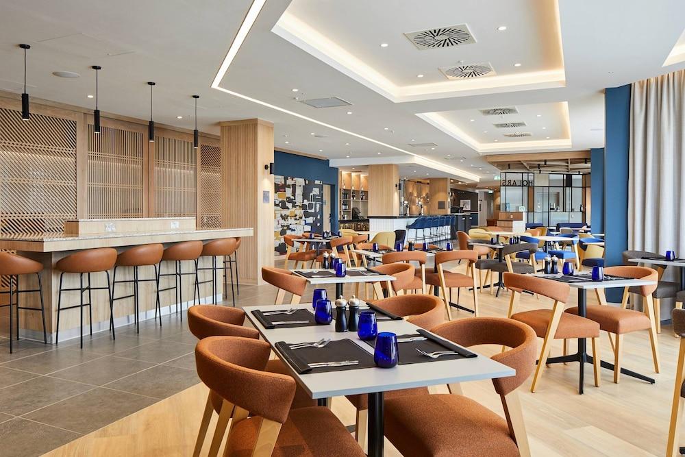 Courtyard by Marriott Keele Staffordshire