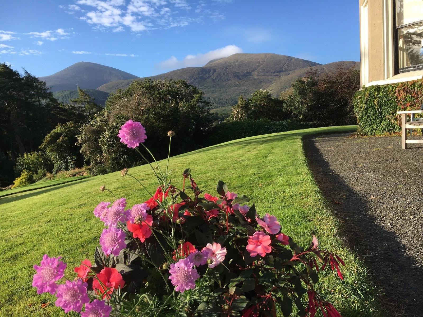 Enniskeen Country House Hotel