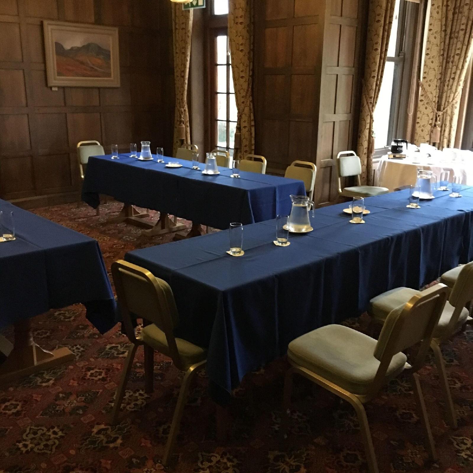 Enniskeen Country House Hotel