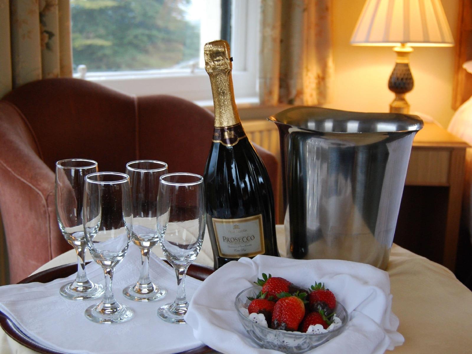 Enniskeen Country House Hotel