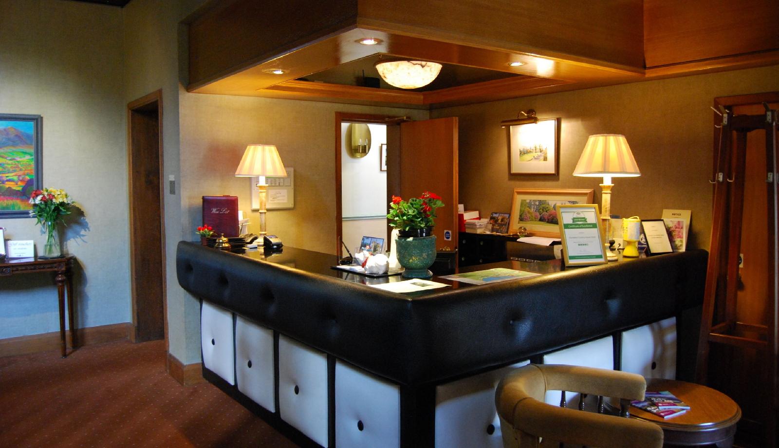 Enniskeen Country House Hotel