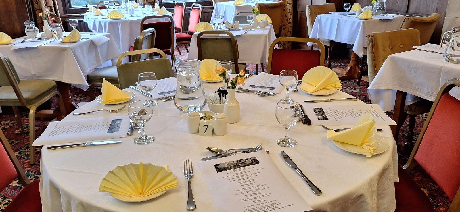 Enniskeen Country House Hotel