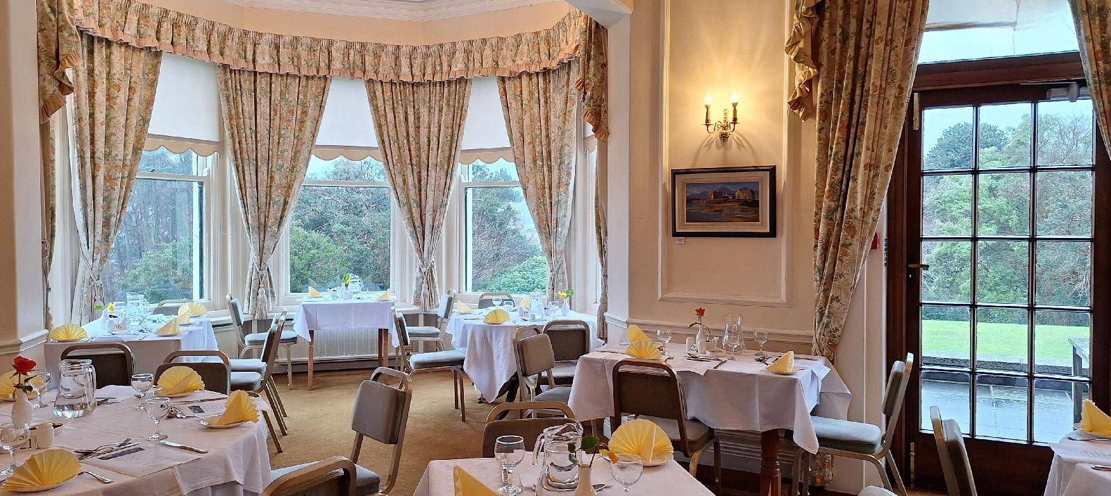 Enniskeen Country House Hotel