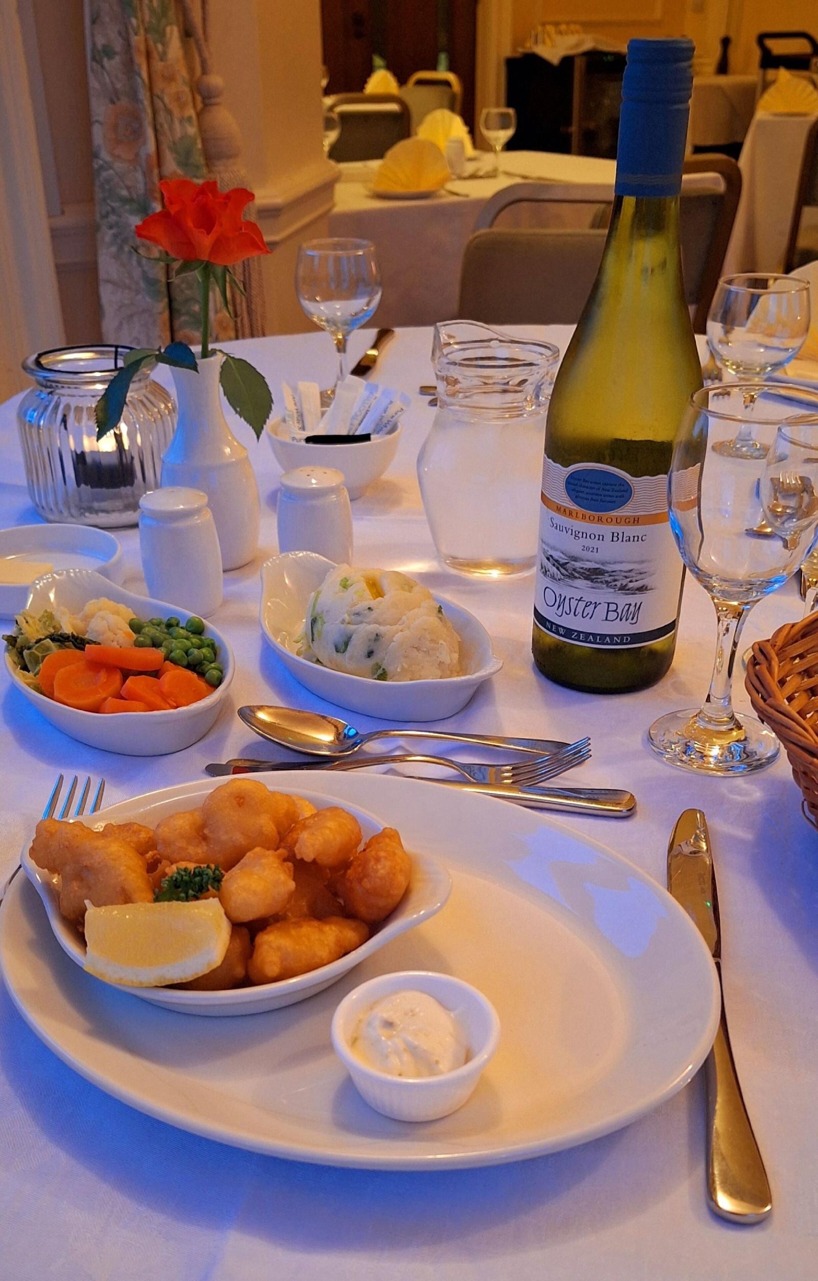 Enniskeen Country House Hotel