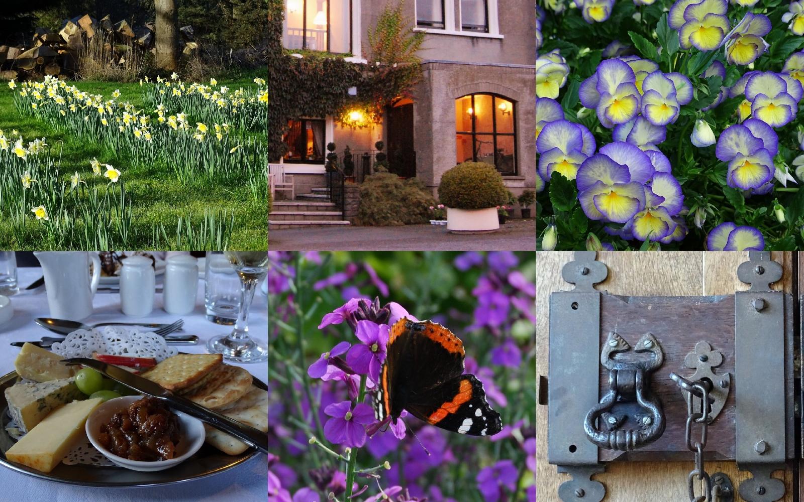 Enniskeen Country House Hotel