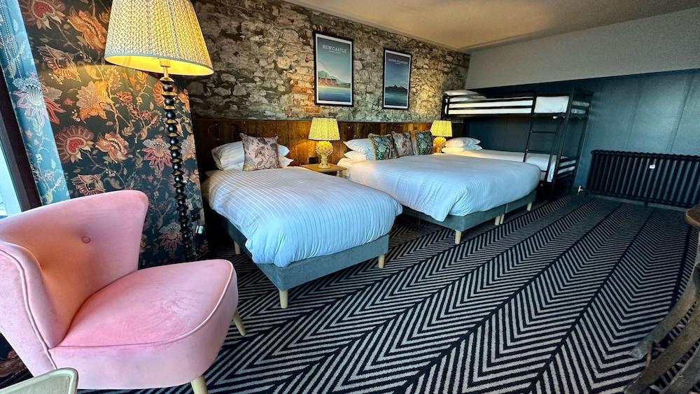The Avoca Hotel