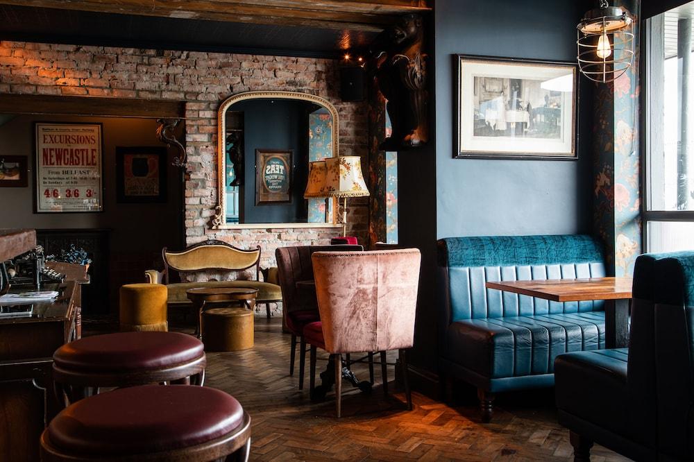 The Avoca Hotel