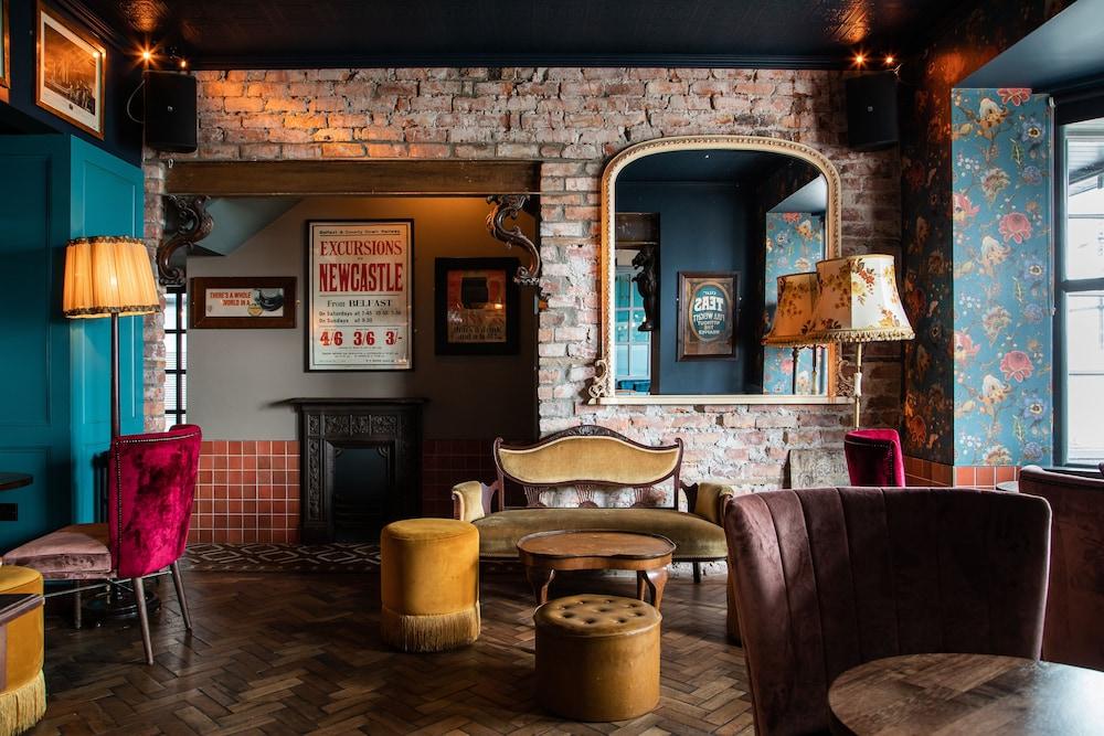The Avoca Hotel