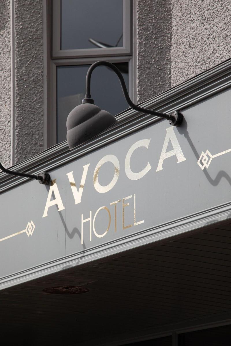 The Avoca Hotel