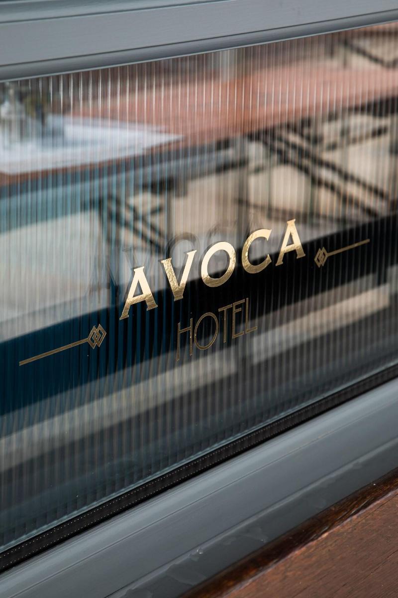 The Avoca Hotel