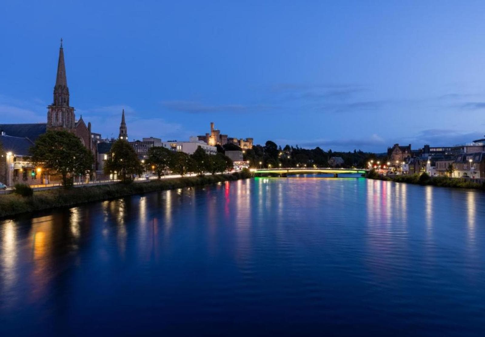 River Ness Hotel, a member of Radisson Individuals