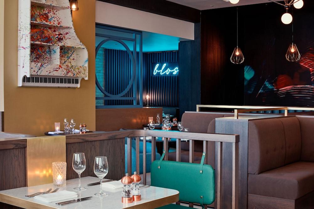 Aloft Birmingham Eastside