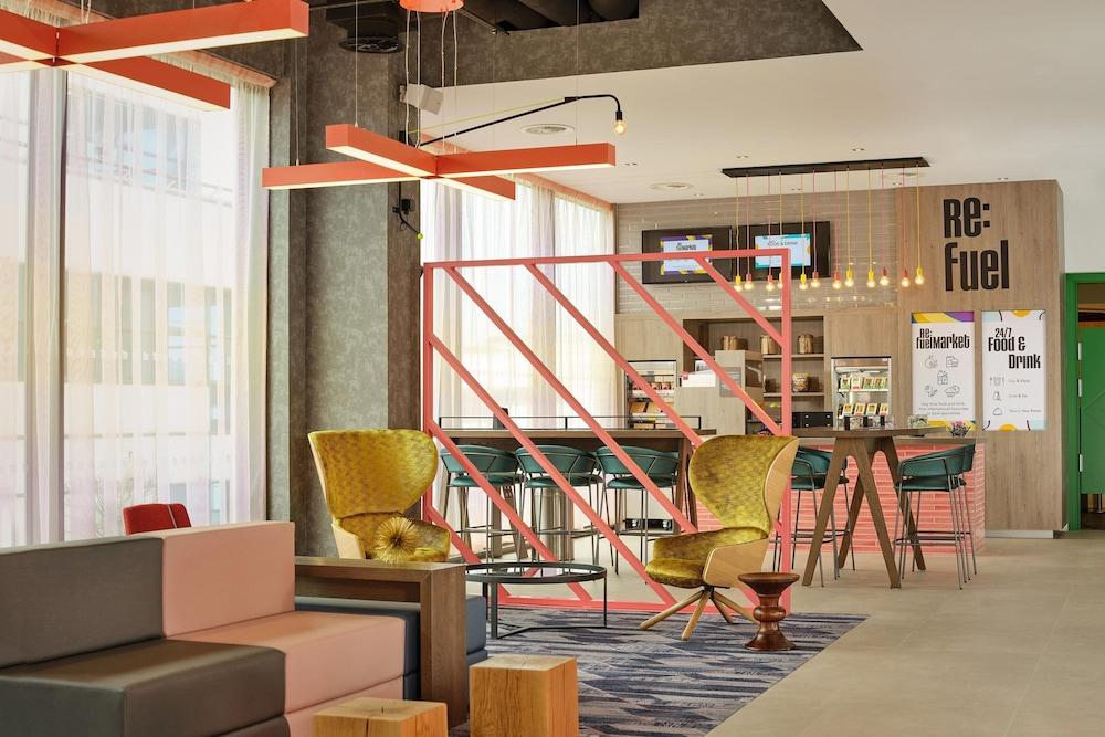 Aloft Birmingham Eastside