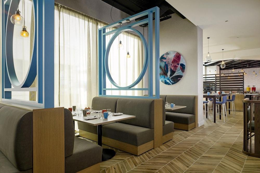 Aloft Birmingham Eastside