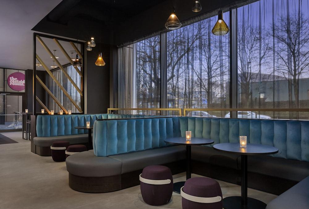 Aloft Birmingham Eastside