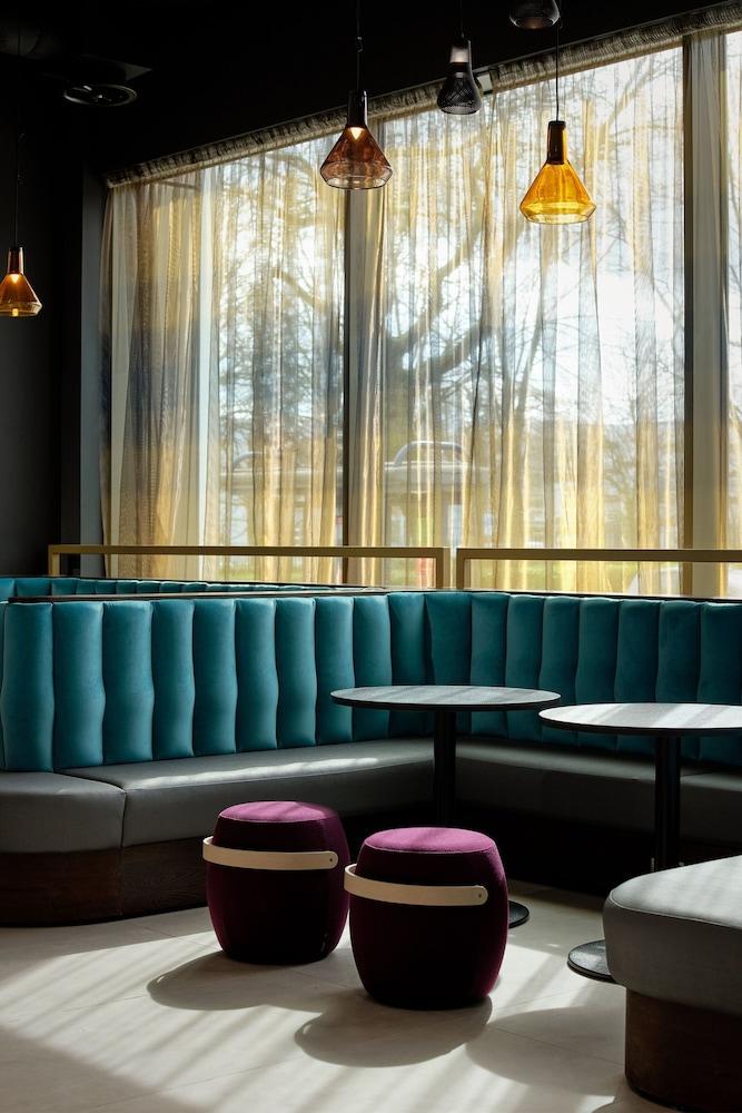 Aloft Birmingham Eastside