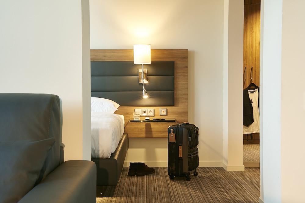 Moxy Birmingham NEC