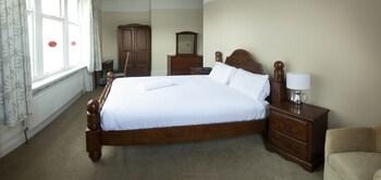 The Shakespeare Hotel