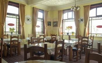 The Shakespeare Hotel