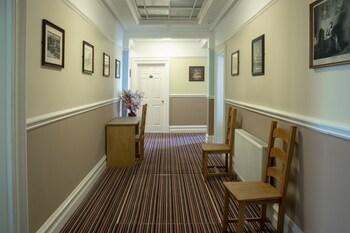 The Shakespeare Hotel