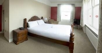 The Shakespeare Hotel