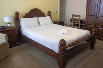 The Shakespeare Hotel