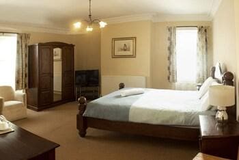 The Shakespeare Hotel