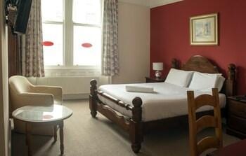 The Shakespeare Hotel