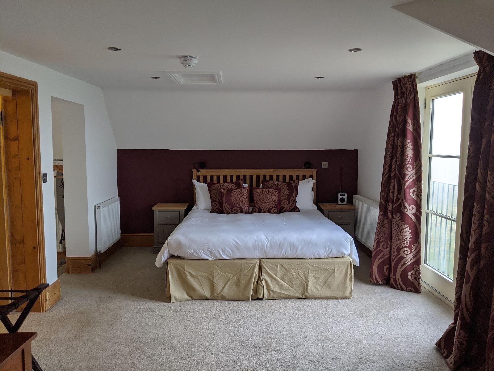 Elderbrook House