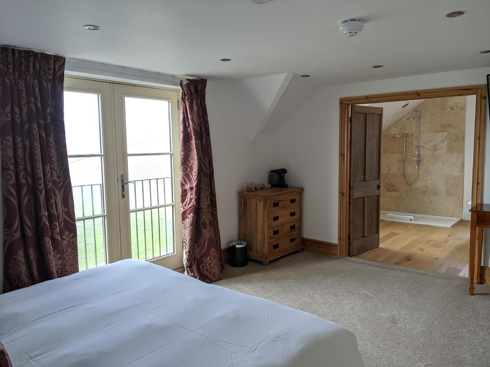 Elderbrook House