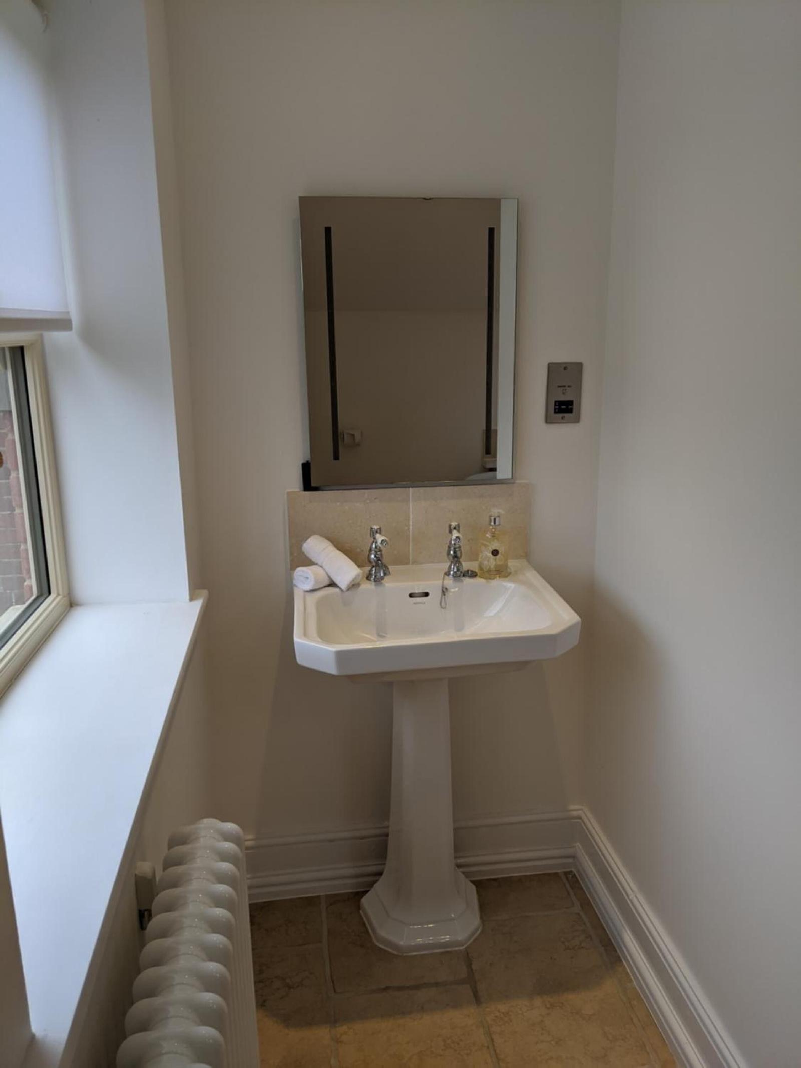 Elderbrook House