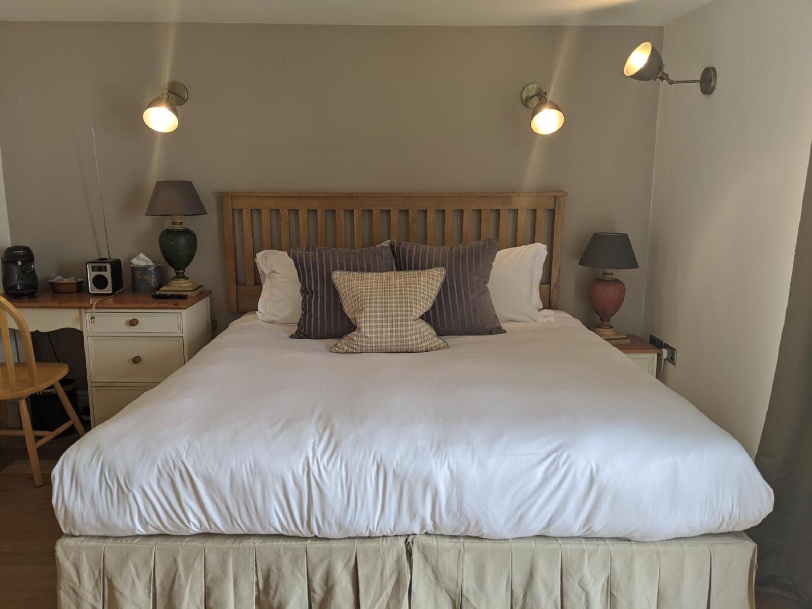 Elderbrook House