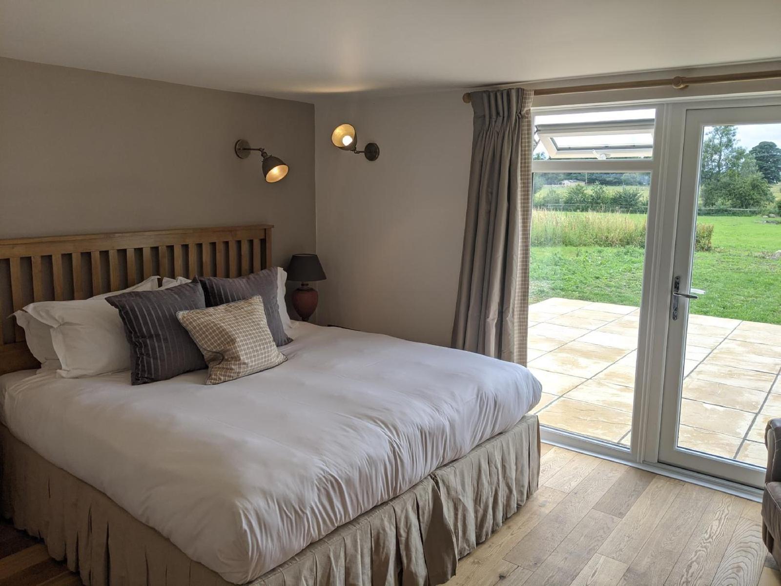 Elderbrook House