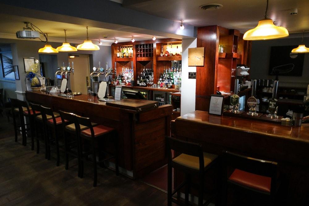 The Crown Lodge Hotel